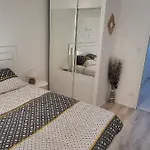 Le Béluga Aéroport Nantes Rezé Casa vacanze