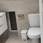 Casa vacanze Le Béluga Aéroport Nantes Rezé Bouguenais