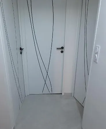 Holiday home Le Beluga Nantes Aeroport Bouguenais