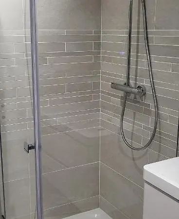 Le Beluga Nantes Aeroport Holiday home