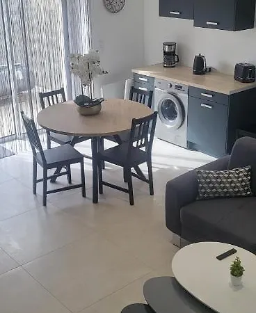 Le Beluga Nantes Aeroport Holiday home Bouguenais