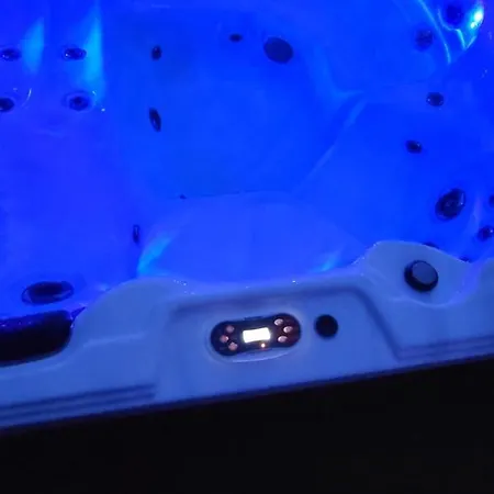 Ferienhaus Le Beluga Aeroport Nantes Reze