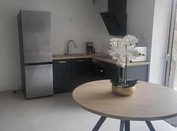 Le Béluga Aéroport Nantes Rezé Hébergement de vacances Bouguenais