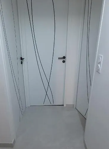 Hébergement de vacances Le Béluga Aéroport Nantes Rezé Bouguenais