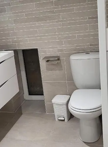 Hébergement de vacances Le Béluga Aéroport Nantes Rezé Bouguenais