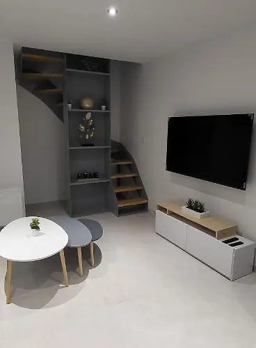 Le Béluga Aéroport Nantes Rezé