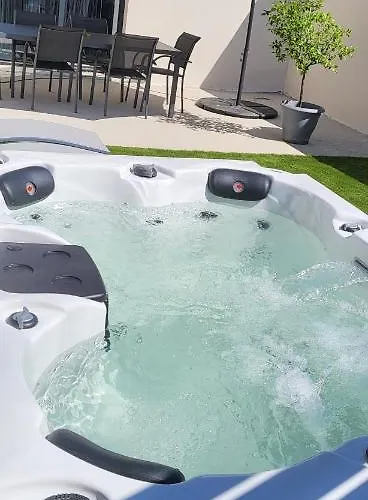 Le Béluga Aéroport Nantes Rezé