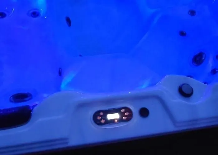 Hébergement de vacances Le Béluga Aéroport Nantes Rezé